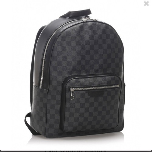 Zaino uomo louis vuitton - uomo,
