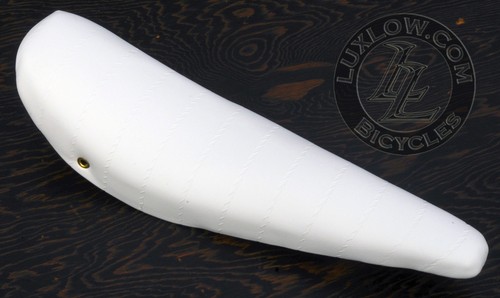 Bianco banana seat - banana,