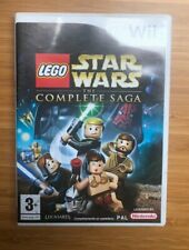 Lego Star Wars La Saga