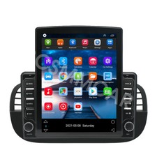 9.7'' Car Stereo Radio