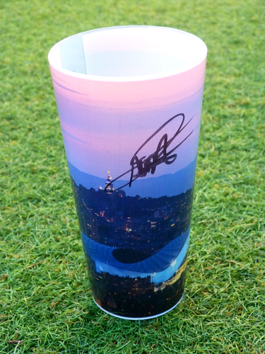 Verre olympique marseille - de,