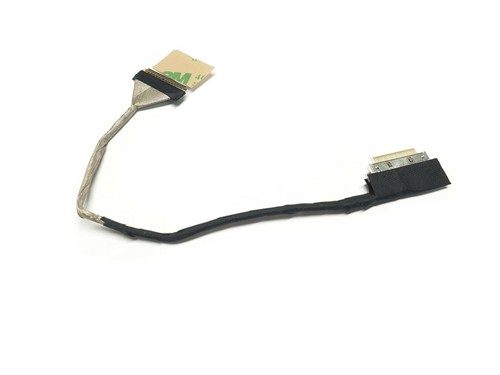 Câble nappe vidéo lvds - câble,