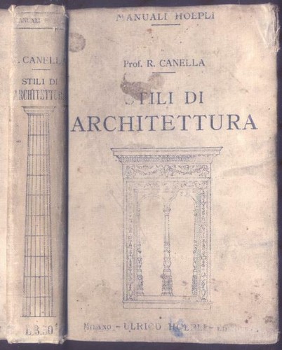 Canella renzo stili di - renzo.,