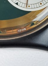 Swatch Chrono SCB107