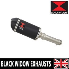 Kit Silenziatore Scarico FZ8