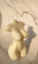 Stampi per candele corpo umano