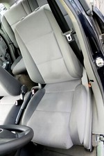 Sedile anteriore sinistro Audi