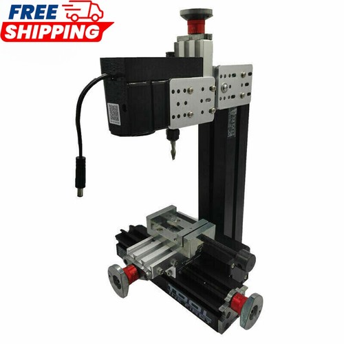 Mini fresatrice metallo - mini,