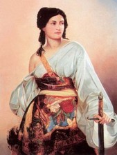 quadro olio alta qualità