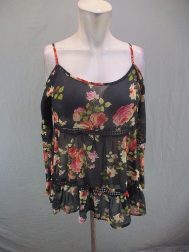 Lovemarks taglia top donna - top,