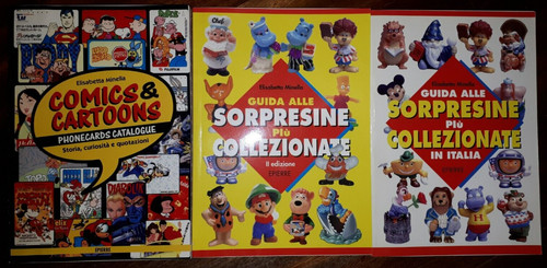 Guida alle sopresine - alle,