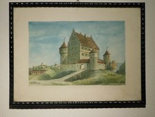 Acquerello Castello