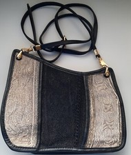 ALBANO Borsa a tracolla donna