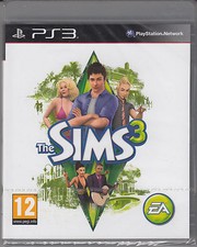 The sims ps3 nuovo sigillato - sims,