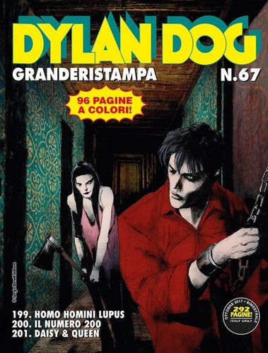 Libri dylan dog grande - libri,