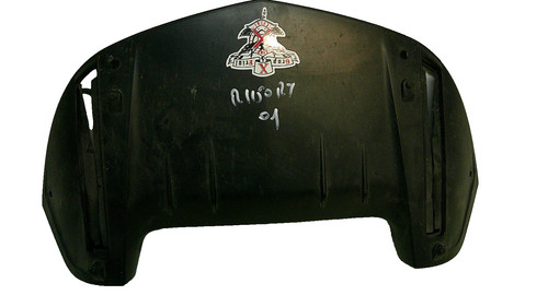 Cover chiusura cupolino - cover,