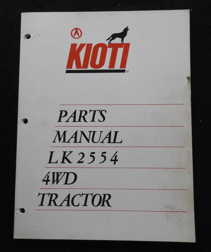 Catalogo ricambi trattore - ricambi,