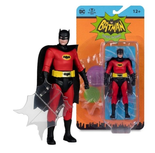Mcfarlane batman classic - batman,