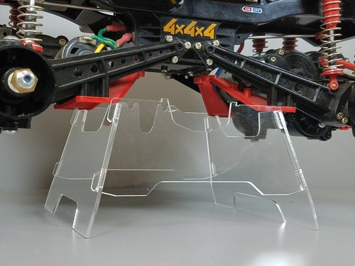 Espositore acrilico per tamiya - acrilico,