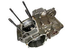 2005 05 Husqvarna TE250 TE 250