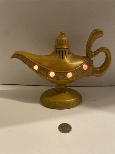 Lampada magica disney aladdin - magica,
