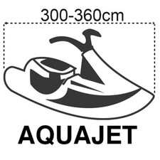 TELO COPRI MOTO D'ACQUA COPRIMOTO JET SKY