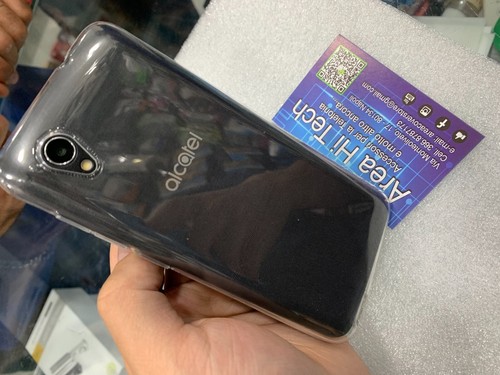 Cover case per - alcatel, 1