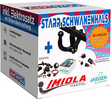 GANCIO DI TRAINO per FIAT