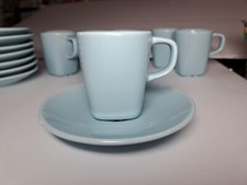 TAZZA E PIATTINO ESPRESSO IKEA