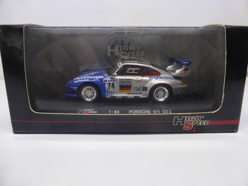 Porsche 911 gt2 high - 911,