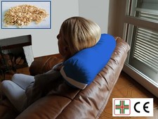 Cuscino Cilindrico per il