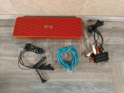 Sling media slingbox pro - sling,