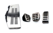 Set Pedaliera Copripedali