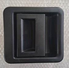 Maniglia Esterna Porta Scorrevole Destra Per Fiat Ducato x230 1994-2002 Usato