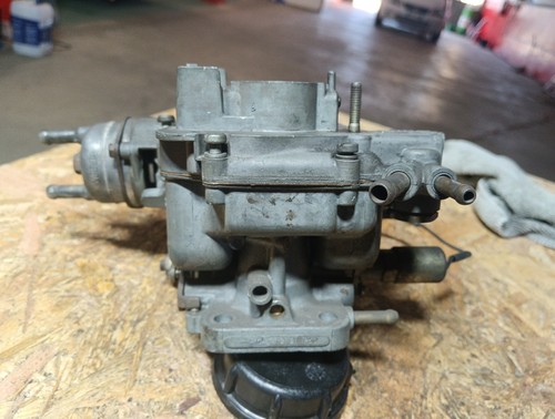 Carburatore weber dat 2n - weber, 32