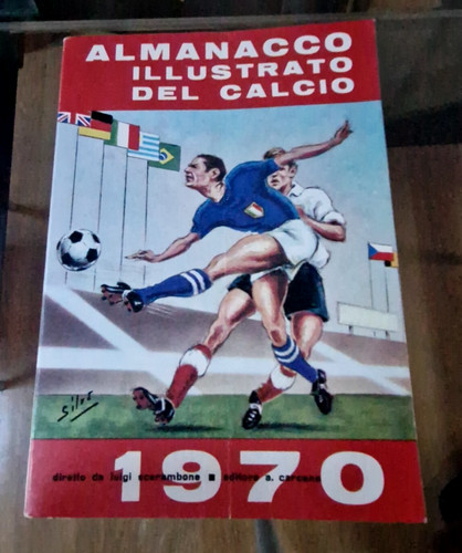 Almanacco illustrato del - almanacco,
