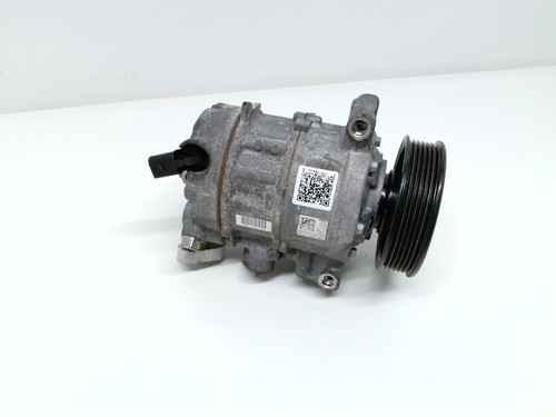 Compressore aria condizionata - compressore,