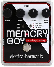 Electro Harmonix Memory Boy