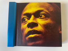 MILES DAVIS The Complete Bitches Brew Sessions 4CD BOX 1998
