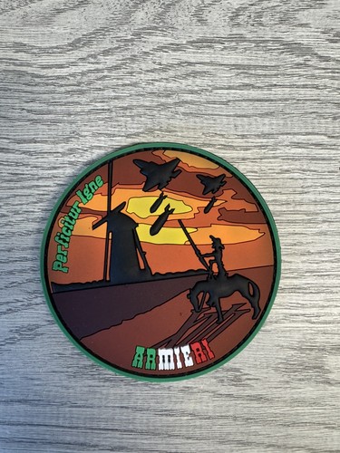Patch weapons xiii gruppo - patch,