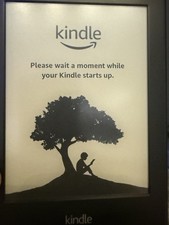 AMAZON Kindle Paperwhite 6th