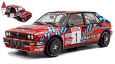 1/18 Solido Lancia Delta HF