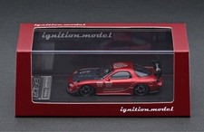 Modello accensione mazda - accensione, 1/64