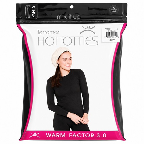 Terramar hotties warm factor - hotties,