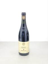 Barolo Bersano Nirvasco  1999