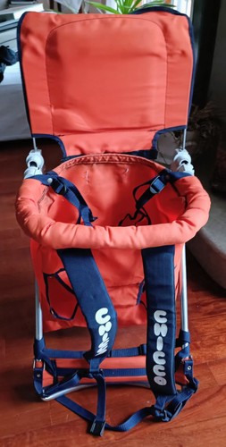 Chicco zaino porta bimbi - chicco,