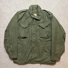 Giacca da campo vintage M-65