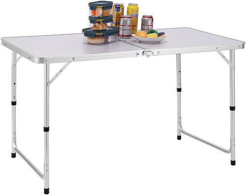 Tavolo campeggio picnic con - picnic,