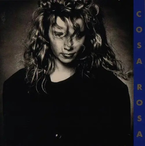 Cosa rosa cbs vinile - cbs,