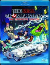The real ghostbusters - the,